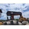 2016 Caterpillar 535D Skidder
