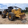 2016 Caterpillar 535D Skidder