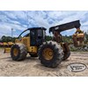 2016 Caterpillar 535D Skidder