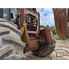 2016 Caterpillar 535D Skidder