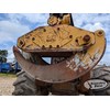 2016 Caterpillar 535D Skidder
