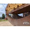2016 Caterpillar 535D Skidder