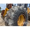 2016 Caterpillar 535D Skidder