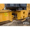 2016 Caterpillar 535D Skidder