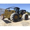 2016 Caterpillar 535D Skidder