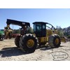 2016 Caterpillar 535D Skidder