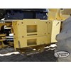 2016 Caterpillar 535D Skidder