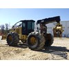 2016 Caterpillar 535D Skidder