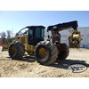 2016 Caterpillar 535D Skidder