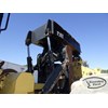 2016 Caterpillar 535D Skidder