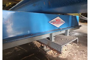 Metal Detectors Inc XR5000-X  Metal Detector