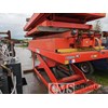 2002 Laweco 6000 KG Lift Tables Scissor Lift