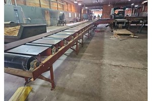 Meadows Mills 24in Rollcase  Conveyor Board Dealing