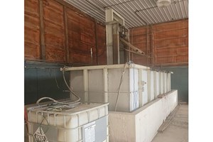 Unknown SDT-200606-1H55  Dip Tank