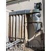 Oneida Air Systems 7.5 HP Cyclone/Dust Collector Dust Collection System