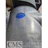 Oneida Air Systems 7.5 HP Cyclone/Dust Collector Dust Collection System