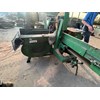 2008 Morgan Single Band Resaw