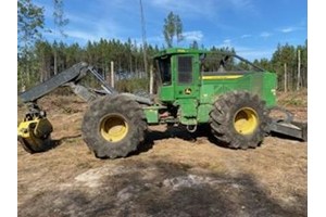 2020 John Deere Logging Outfit  Misc