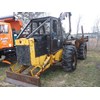 1984 Iron Mule 4510 Forwarder