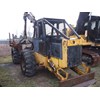 1984 Iron Mule 4510 Forwarder