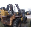 1984 Iron Mule 4510 Forwarder