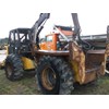 1984 Iron Mule 4510 Forwarder