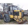 1987 Iron Mule 5510 Forwarder