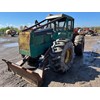 Timberjack 240B Skidder