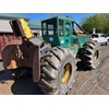 Timberjack 240B Skidder