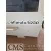2014 SCMI Olimpic K230 Edgebander