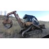 2003 Caterpillar 517 Skidder