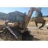 2003 Caterpillar 517 Skidder