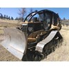 2003 Caterpillar 517 Skidder