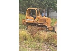 Dressta TD-7H  Dozer