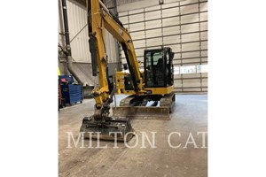 2020 Caterpillar 30607CR  Excavator