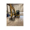 2020 Caterpillar 30607CR Excavator