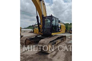 2019 Caterpillar 349FL  Excavator