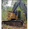 2007 Tigercat 822 Track Feller Buncher