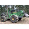 2019 John Deere 748LII Skidder