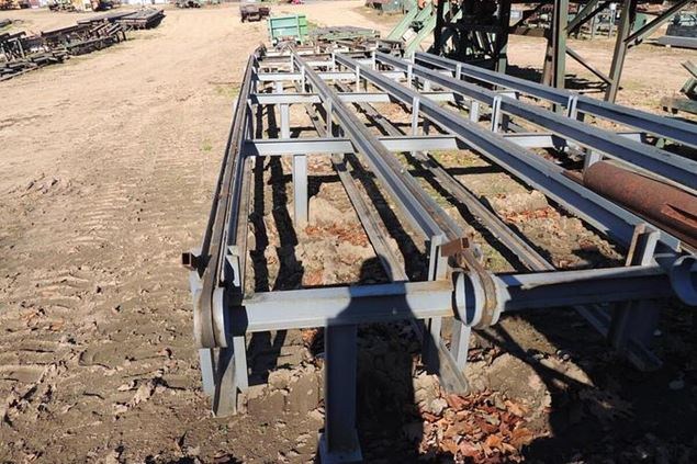 Unknown Conveyor Deck (Log Lumber)