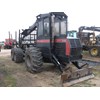 2000 Valmet 646F Forwarder