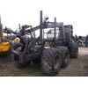 2000 Valmet 646F Forwarder