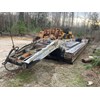 1997 Eager Beaver 55 Ton Detach Lowboy Trailer