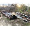 1997 Eager Beaver 55 Ton Detach Lowboy Trailer