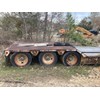 1997 Eager Beaver 55 Ton Detach Lowboy Trailer