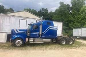 1997 Western Star Sleeper  Truck-SemiTractor