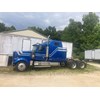 1997 Western Star Sleeper SemiTractor Truck