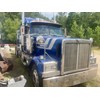 1997 Western Star Sleeper SemiTractor Truck