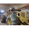 2009 Tigercat 630C Skidder