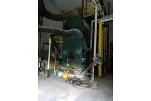 2006 Boilersmith HRT2HS-2600SF-XW-250  Boiler